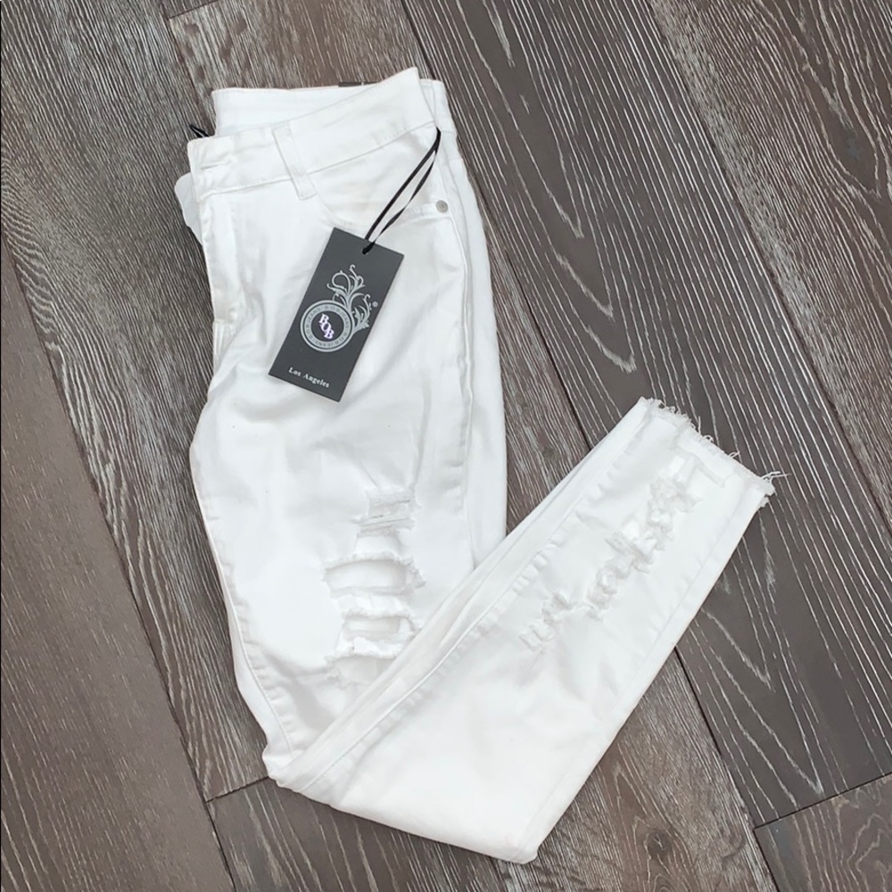 B.O.B. FASHION JEANS